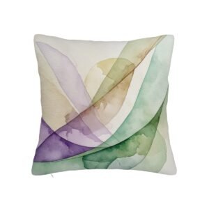 The "Grief Support" Companion Plush Cushion Cover 1