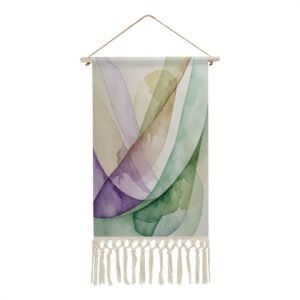 The "Grief Support" Companion Wall Hanging 1